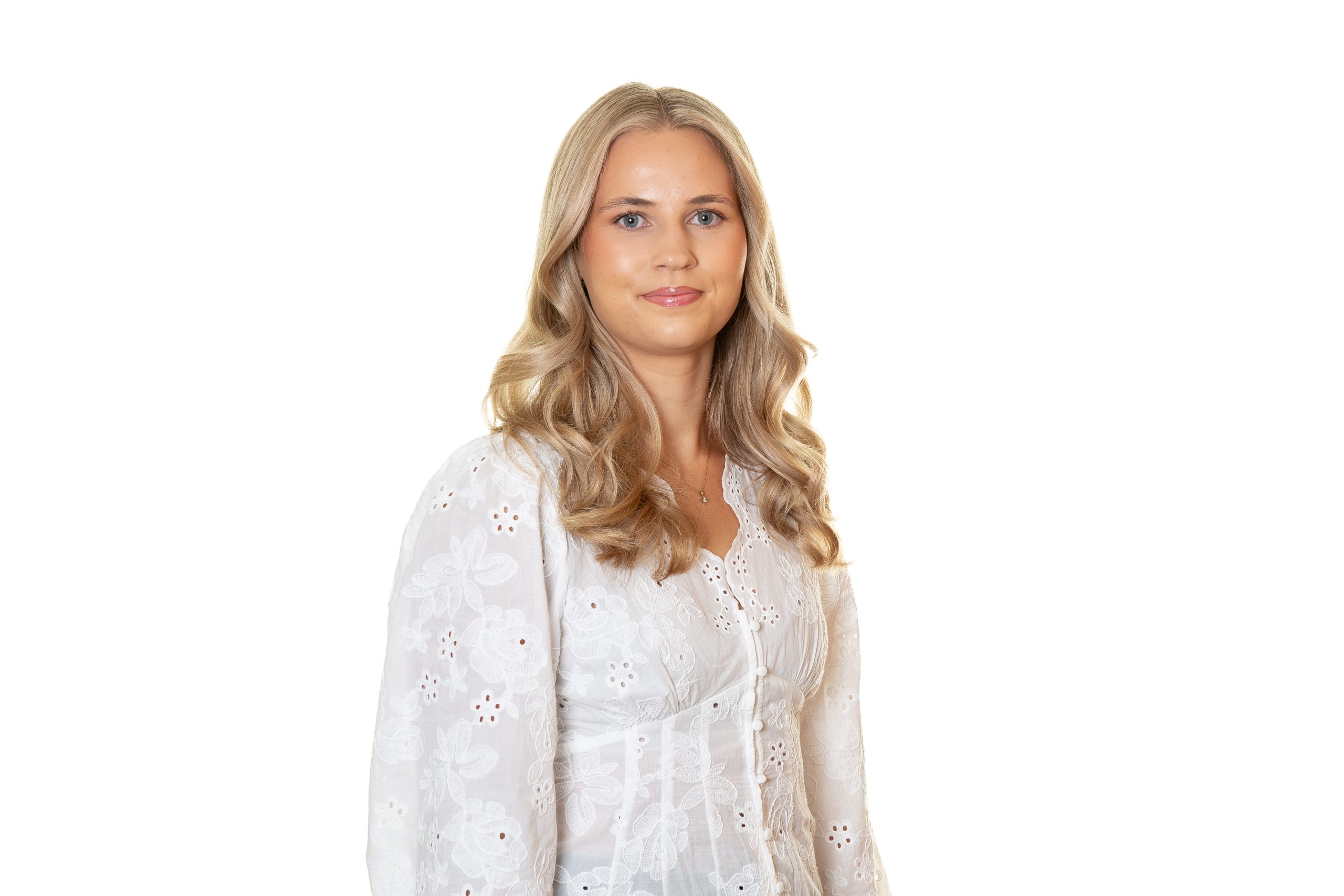 Julia Sundsten