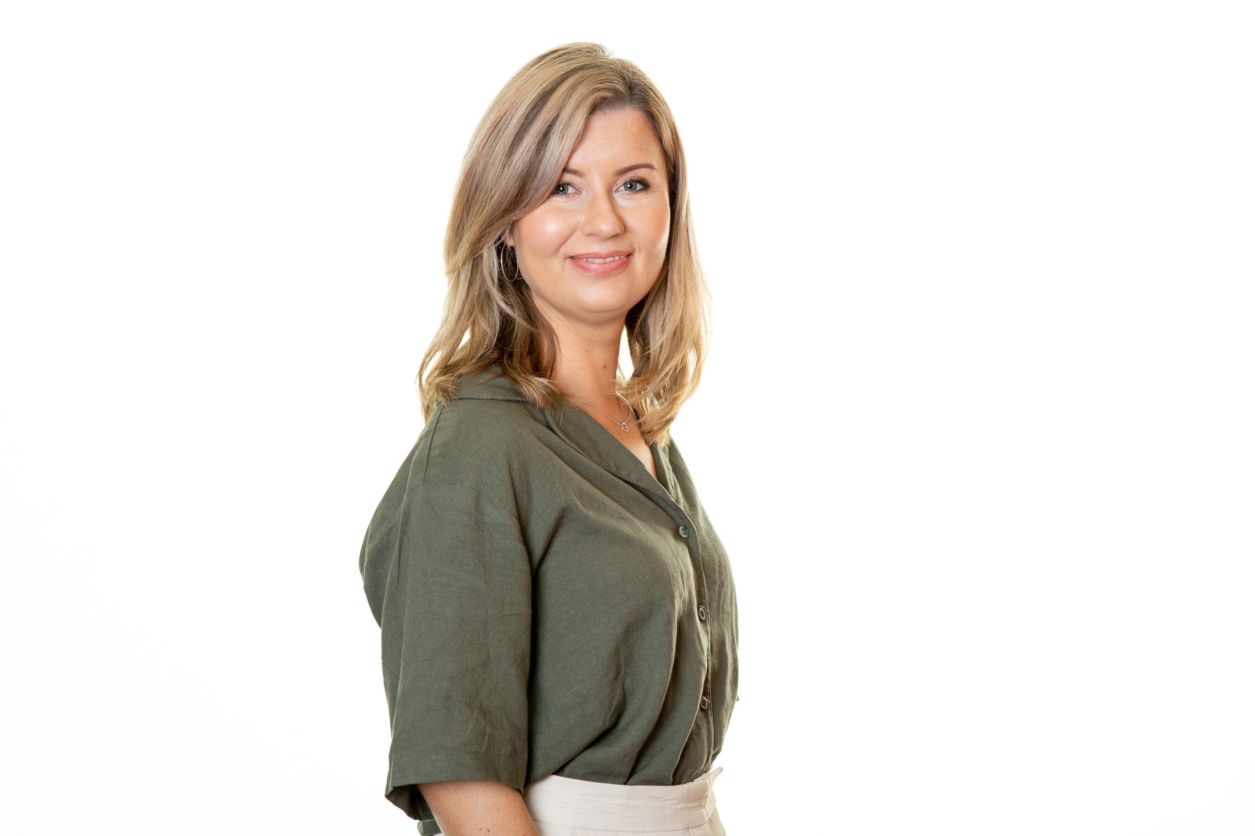 Jennifer Hägen